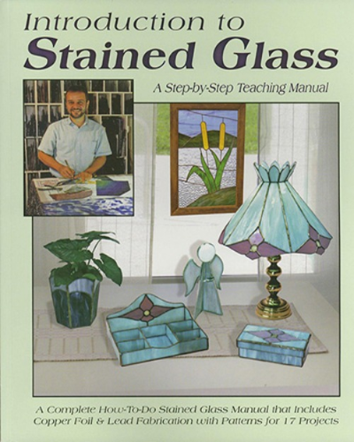 Introduction to Stained Glass