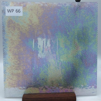 WP 66 Cube Irid