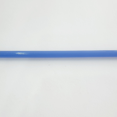 중국産33] Milky Blue Rod  * 3