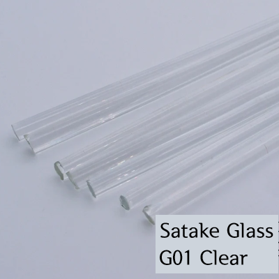 [Satake Rod] G01 Clear